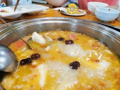 -重庆乌鱼庄·龙滋鲜(青羊大道店)