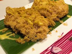 -若蘭慈·无国界素食料理(欢乐海岸店)