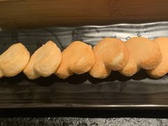 爱心鱼豆腐-湊湊火锅·茶憩(打浦桥日月光店)