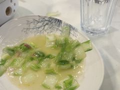 -金湖港式餐厅(建外店)