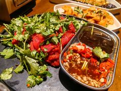 -李不管把把烧(火车南站店)
