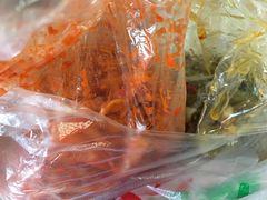 -阿妈妮韩式打糕店