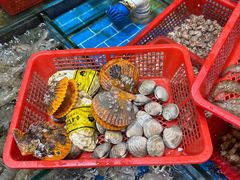 -船奇蒸汽海鲜·闽菜(八市海鲜总店)