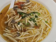 -大师兄·西北小馆(南沙万达广场店)
