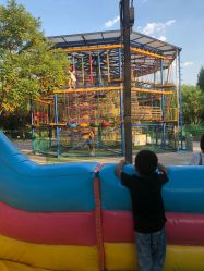 -大望京儿童游乐场