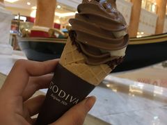 -GODIVA(月星环球港店)