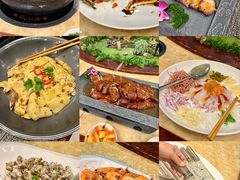 -国家五钻酒家·西樵旺阁渔村(西樵店)