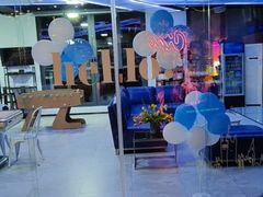 -CIAO·团建聚餐·生日派对轰趴馆(福田店)