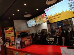 -吉野家(上海美罗城店)