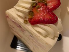 草莓千层-81BAKERY(大学路店)
