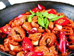 -金蝉食府(维吉奥广场店)