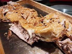 -九十九顶毡房(阜石路店)