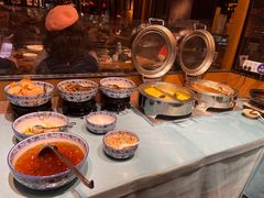 -九锅一堂酸菜鱼(新南凯德直营店)