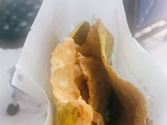 -清真·二嫂子煎饼果子(卫津路总店)