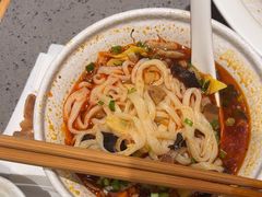 -大师兄·手工面·西北菜(美的悦然广场店)