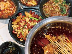 -一岚一山(角门总店)
