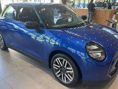 -上海普陀宝诚MINI4S店(红柳路店)