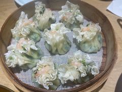 -百年老字号·马家烧麦馆(中街店)