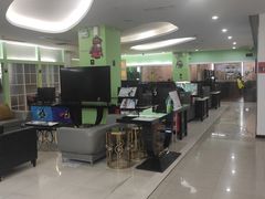 -栈逗电竞馆·胶囊房(萧山旺角城店)