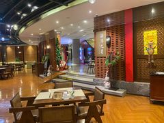 -金石滩鲁能温泉假日酒店·海洋之星餐厅