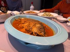 -阿五黄河大鲤鱼(河南长垣店)