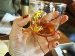 -街角 T·COFFEE 融合料理·BISTRO(车公庙店)