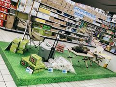 -大润发(康桥店)