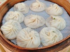 小笼汤包-津品味小吃(大学湾店)