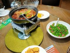 -肖记公安牛肉鱼杂馆· 省级非物质文化遗产(仁和路店)