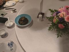 宁式烤菜-宁波石浦大饭店(新材料城店)
