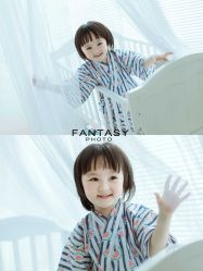 -光影纪·Baby·Home儿童摄影(丁桥店)