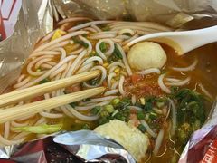 -见味花甲(福田coco park店)