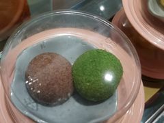 -争鲜回转寿司(通州万达店)