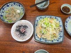 -福州人铭小吃