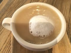 -Common Table · Brunch & Coffee