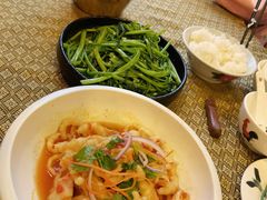 -南沙游艇会·大兵船餐厅