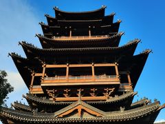 -杭州半山国家森林公园