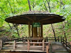 -丹东天桥沟景区
