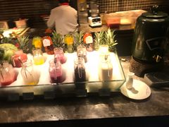 -星伦多 自助料理(圆融店)