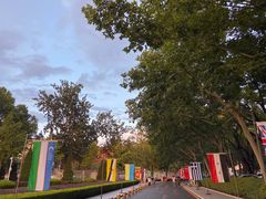 -北语时光西餐厅