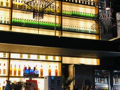 -义气烤肉餐吧(大族广场店)