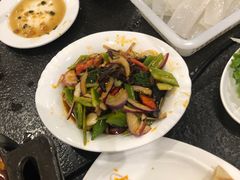 -湘肠香火锅店(团结湖店)