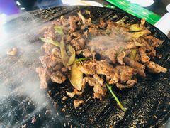 -厚味居炙子烤肉·清真(天桥南纬路店)