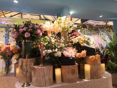 -蜜桃花开·中西融合菜E&W(南长街店)