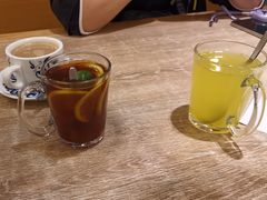 -翠华餐厅(东门店)