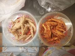-嘉州九妹凤爪(乐山总店)