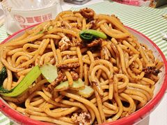 -三毛烧烤·南昌大排档(山姆店)