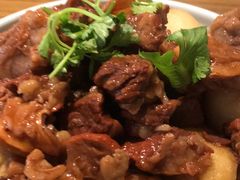 -禾珍珠家常小馆(河南博物院店)