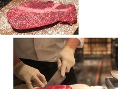-老乾杯和牛烧肉(王府中环店)