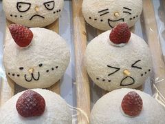 -BreadTalk面包新语·烘焙蛋糕(海珠丽影广场店)